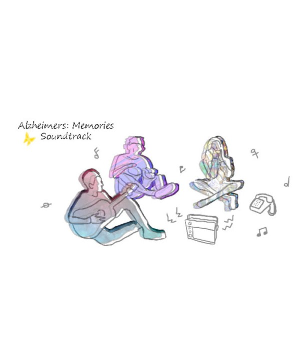 Alzheimer s: Memories - Soundtrack DLC Steam Key GLOBAL